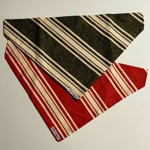 Kallie’s Couture… Designer Bandana’s